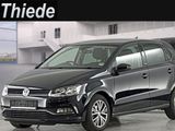 Volkswagen Polo V 1.4 TDI ALLSTAR NAVI/SHZ/PDC/TEMP./KLIMA - mit Diesel-Antrieb: Kleinwagen, Klimaanlage, 1.4