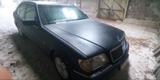 Mercedes-Benz Mercedes Benz w140 - Mercedes-Benz mit Diesel-Antrieb: W140