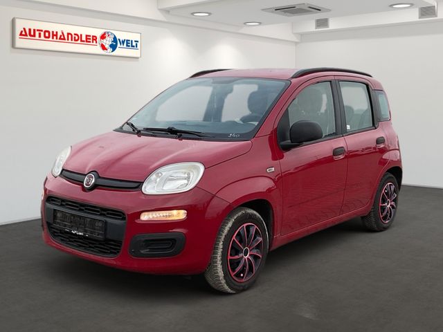 Fiat Panda 1.2 Easy Klimaanlage SHZ