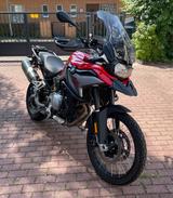 BMW F850GS 4Pakete*Variokoffer*Cradle* - BMW VARIOKOFFER