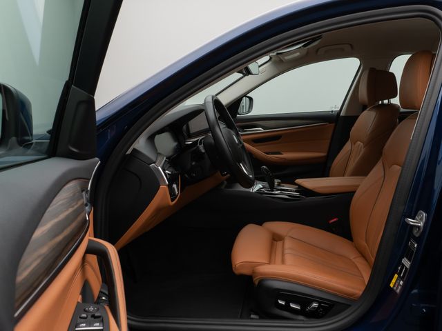 Foto Nummer 20: BMW 530e