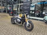BMW R nineT, Blackstorm 21, Garantie - Motorräder in Osnabrück
