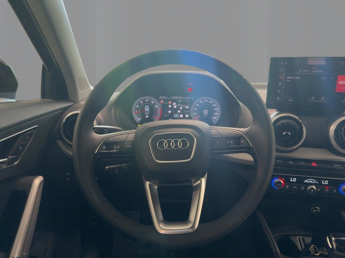 Audi Q2 - Bild 11