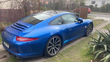 صورة 5 لـ 2015 Porsche 991