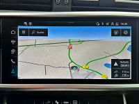 Audi A6 - Vorschau Bild 22
