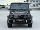 Mercedes-Benz G 63 AMG*Sitzkühlung*Carplay*22 Zoll Felgen - gebrauchte Mercedes-Benz G 63 AMG aus dem Jahr 2014