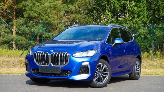 BMW 225e xDrive M Sport Active Tourer Curved/Cam/Amb