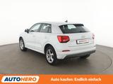 Audi Q2 1.6 TDI Sport Aut.*NAV*ACC*VC*PDC*SHZ*CARPLAY - Audi Q2 Gebrauchtwagen in Stuttgart