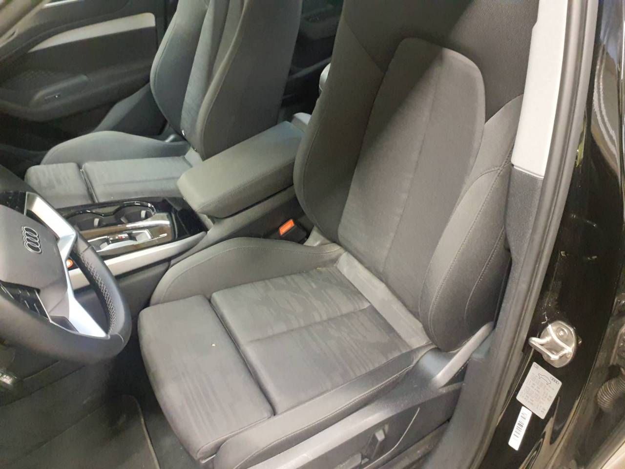 Audi A6 - Bild 5