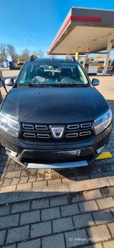 Dacia Sandero TCe 90 Stepway Anniversary Stepway A...