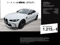 BMW M4 - Vorschau Bild 1
