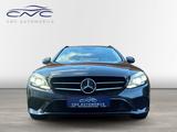 Mercedes-Benz C 220 d T-Modell Kamera/ACC/LED/Tot-Winkel - Mercedes-Benz C 220 mit Diesel-Antrieb: Kombi