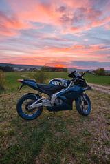 Aprilia RS 125 PY 2 Takt NEUER ZYLINDER  - APRILIA RS 125 2T