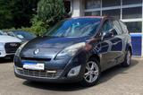Renault Grand Scenic III Dynamique TCe130 7 SITZER NAVI - gebrauchte Renault Grand Scenic aus dem Jahr 2009