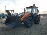 Case 695SV backhoe loader / 0 MTH! / joysticks - Angebote