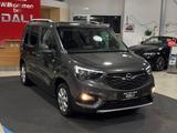 Opel Combo Life 1,5 CDTI Innovation NAVI-HEAD UP-PANO - Opel Combo: C