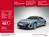 Audi e-tron GT quattro 350 kW ACC Pano HUD SHZ - Audi e-tron GT aus 2022