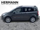 Ford Tourneo Courier 1.0 EcoBoost Titanium LED*SHZ*LM - Ford Tourneo Courier: 1.0