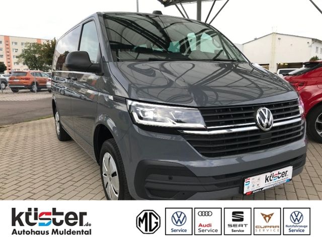 Volkswagen T6.1 Kombi KR*DSG*9Sitze*Cam*AHK*NAVI*ACC*LED