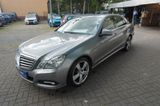 Mercedes-Benz E 300 CDI AVANTGARDE*AMG*SHZ*XENON*1HAND*NAVI* - Mercedes-Benz E 300: Cdi