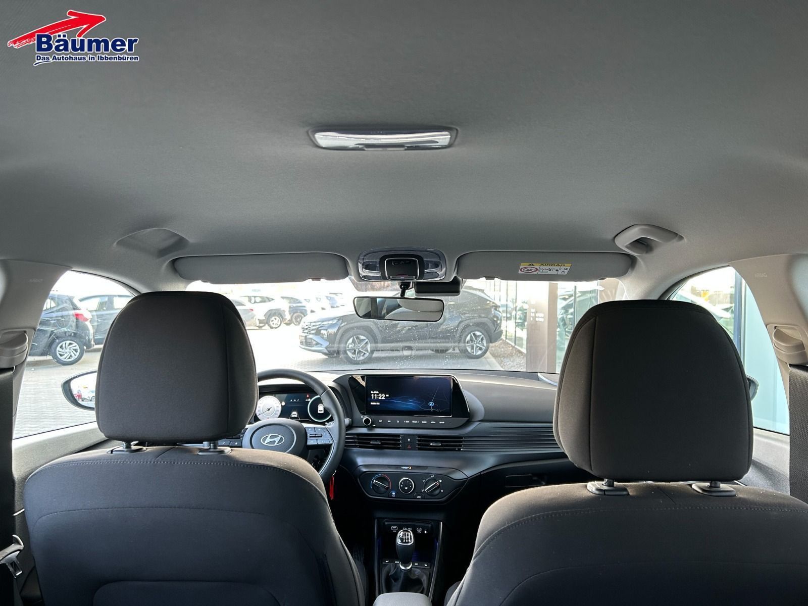 Hyundai i20 – Bild 12