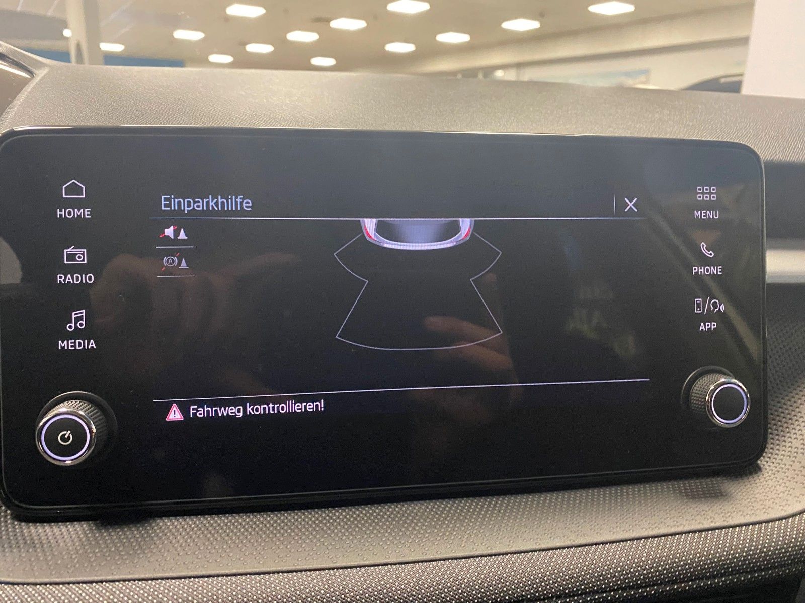 Fahrzeugabbildung SKODA Fabia 1.0 TSI Selection++Garantie 2030/100.000KM