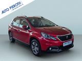 Peugeot 2008 PureTech 110 Stop&Start EAT6 Allure - Peugeot 2008: 1.6