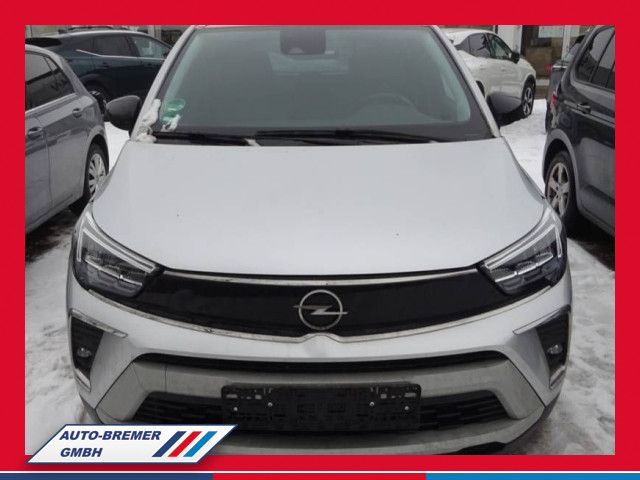 Fahrzeugabbildung Opel Crossland 1.2 Turbo  Elegance
