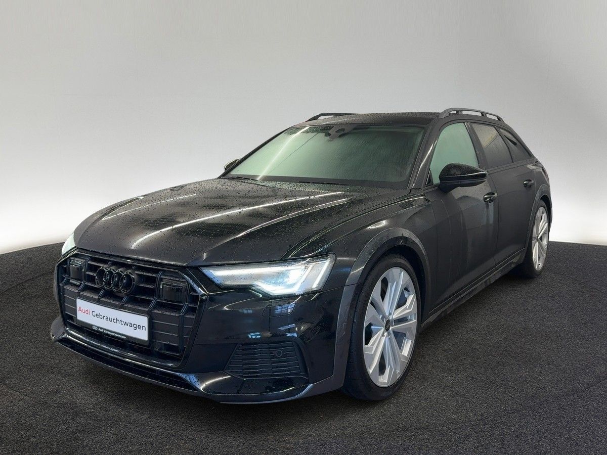 Audi A6 Allroad - Bild 2