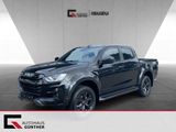 Isuzu D-Max V-CROSS DoubleCab 4WD Automatik / Winter - Isuzu D-Max in Hamburg