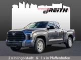 Toyota Tundra 4x4 Double Cab SR5 - SR5 Package - SOFORT - Toyota Tundra mit Benzin-Antrieb