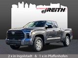 Toyota Tundra 4x4 Double Cab SR5 - SR5 Package - SOFORT - Toyota: Sr5