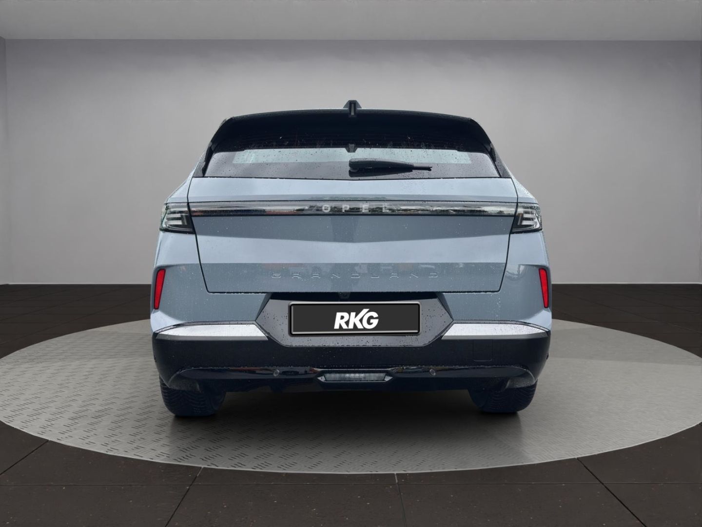 Opel Grandland (X) - Bild 4