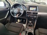 Mazda CX-5 Exclusive-Line 2WD LED/AHK/Navi/2Hand - Mazda aus 2016