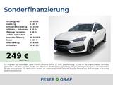 Cupra Leon Sportstourer 2.0 TSI - NAVI,ACC,LED,SHZ,RFK - Cupra Leon in Nürnberg