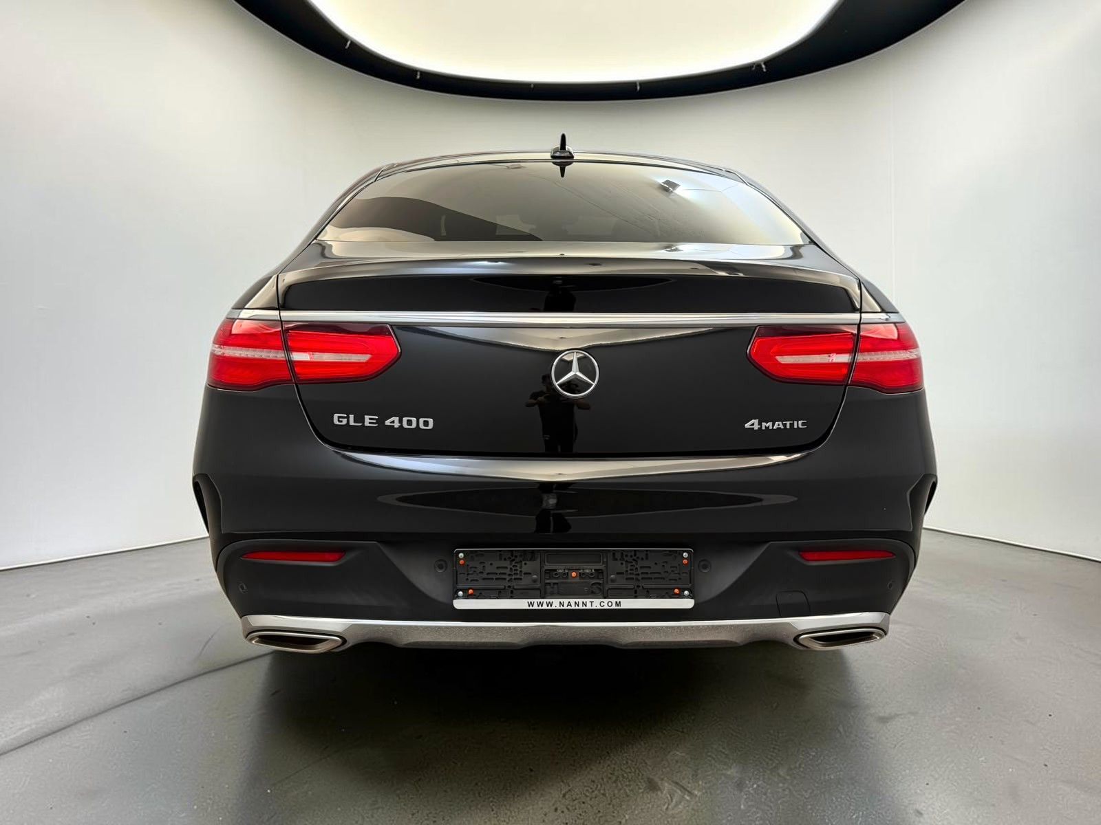 Mercedes-Benz GLE 400 Coupe AMG Line AIRM*H&K*MEMO*360*SITZKLI foto 6