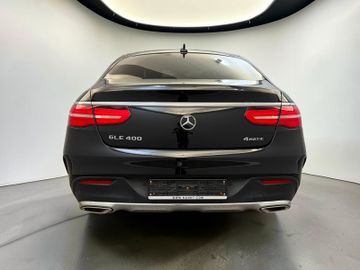 Mercedes GLE 400 - 6