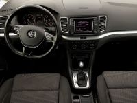 Volkswagen Sharan - Vorschau Bild 7