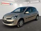 Renault Clio III Edition 1.6 Dynamique - gebrauchte Renault Clio aus dem Jahr 2006
