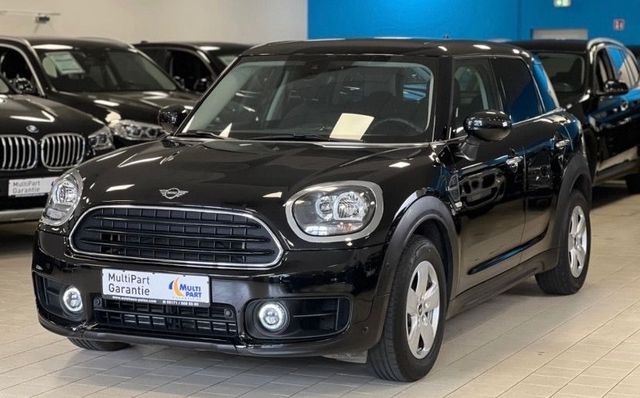 MINI Mini One Countryman 1.5 Business Navi PDC Manual