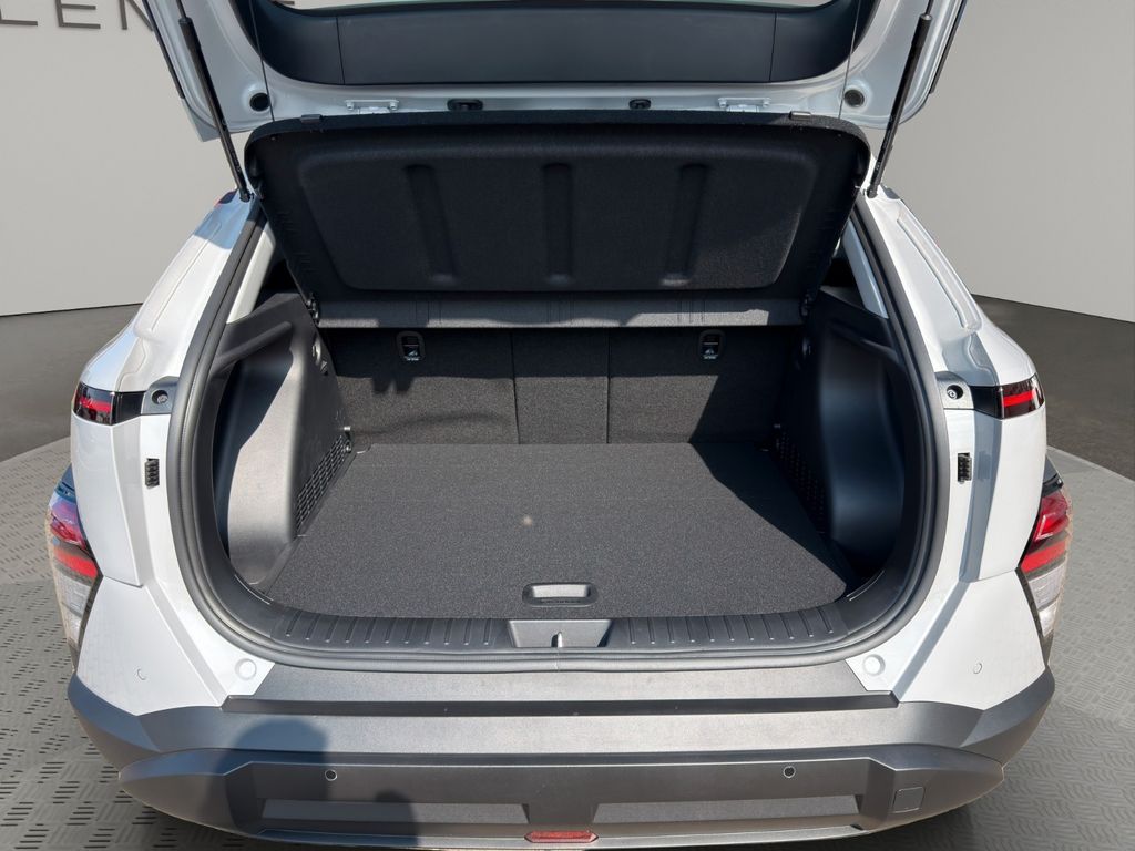 Hyundai KONA 1.0 T-GDI SELECT + FUNKTIONSPAKET -SITZHZG.