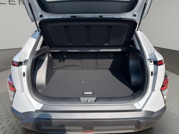 Hyundai KONA 1.0 T-GDI SELECT + FUNKTIONSPAKET -SITZHZG.