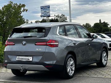 BMW X3 - 5
