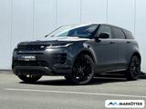 Land Rover Range Rover Evoque R-Dynamic D200 HSE ACC/Pano - Land Rover Range Rover Evoque mit Anhängerkupplung