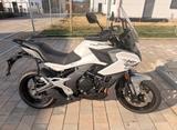 CFMOTO CF 700 MT - CFMOTO 700MT