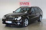 Mercedes-Benz E 500 AMG-Paket !!! Original 23.737 km !!! - Mercedes-Benz E 500: Kombi