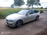 BMW 335d xDrive f31, M-Paket Panorama, Hea... - BMW 335 in Braunschweig