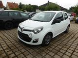 Renault Twingo Expression - Renault Twingo aus 2012 mit Benzin-Antrieb: Kleinwagen