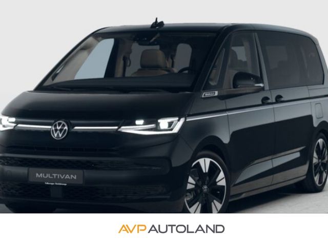 Volkswagen T7 Multivan  KÜ 2.0 TSI DSG STYLE | PANO | NAVI