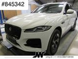 Jaguar F-Pace P400e AWD Plug-In BlackPack|ACC|HUD|Keyle - Jaguar F-Pace mit Hybrid-Antrieb